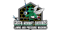 Green Hornet Grounds