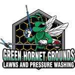 Green Hornet Grounds