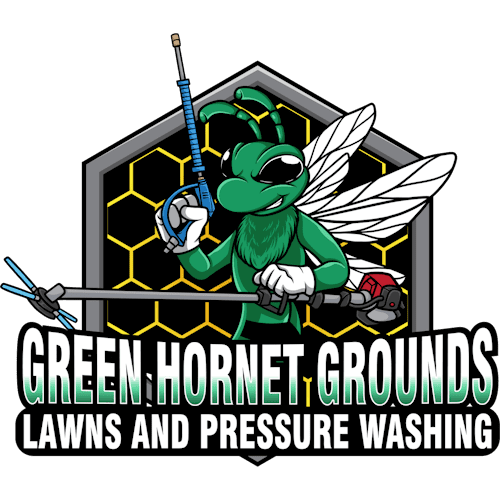 Green Hornet Grounds